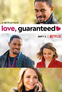 دانلود فیلم Love, Guaranteed 202050530-906575199
