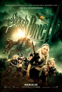 دانلود فیلم Sucker Punch 201150841-2143455446