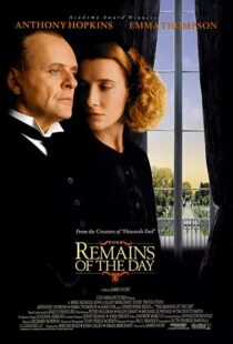 دانلود فیلم The Remains of the Day 199350756-994258726