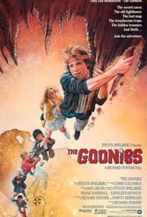دانلود فیلم The Goonies 198551589-1099619067