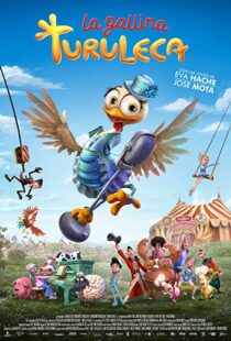دانلود انیمیشن Turu, the Wacky Hen 201950736-144260276