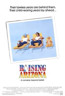 دانلود فیلم Raising Arizona 198751308-1617190795