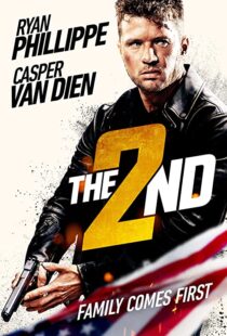 دانلود فیلم The 2nd 202050291-897434319