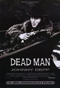 دانلود فیلم Dead Man 199551067-787392830