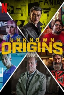دانلود فیلم Unknown Origins 202050661-1891399648