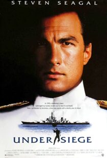 دانلود فیلم Under Siege 199250149-1877393171