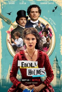 دانلود فیلم Enola Holmes 202051299-1416109654