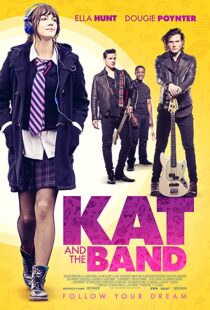 دانلود فیلم Kat and the Band 201951170-2067080565