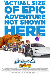 دانلود انیمیشن Playmobil: The Movie 201951842-257704734