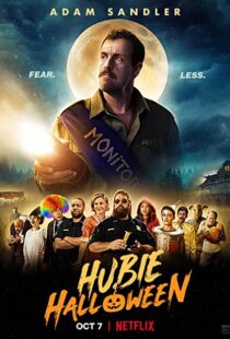 دانلود فیلم Hubie Halloween 202052074-611742634