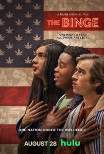 دانلود فیلم The Binge 202051742-188069154