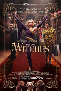 دانلود فیلم The Witches 202052599-1155071302