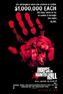 دانلود فیلم House on Haunted Hill 199952800-1359711817
