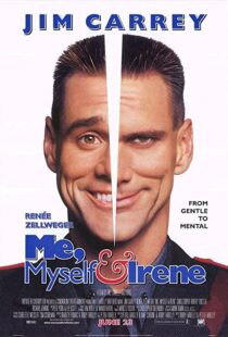 دانلود فیلم Me, Myself & Irene 200052678-1574048435