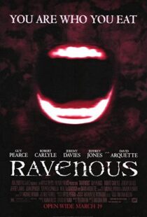 دانلود فیلم Ravenous 199952791-971125446