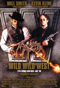 دانلود فیلم Wild Wild West 199952703-677664738