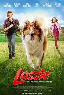دانلود فیلم Lassie Come Home 202051960-191186715