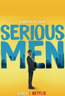 دانلود فیلم هندی Serious Men 202051866-2071226