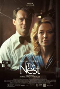 دانلود فیلم The Nest 202053688-1546896755