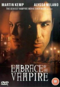 دانلود فیلم Embrace of the Vampire 199553837-1664681447