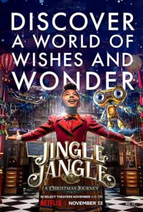 دانلود فیلم Jingle Jangle: A Christmas Journey 202053507-48068167