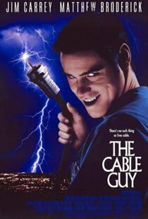 دانلود فیلم The Cable Guy 199653558-2029239138