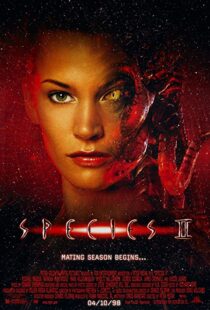 دانلود فیلم Species II 199852997-1738464315