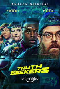 دانلود سریال Truth Seekers53177-962077008