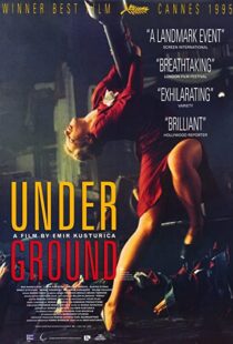 دانلود فیلم Underground 199553849-589302741
