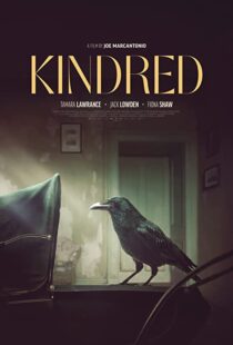 دانلود فیلم Kindred 202053290-1389902356
