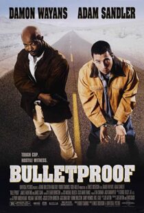 دانلود فیلم Bulletproof 199653478-1336421835