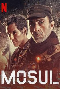 دانلود فیلم Mosul 201954105-1605019657