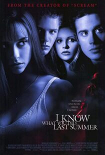 دانلود فیلم I Know What You Did Last Summer 199753333-16948731