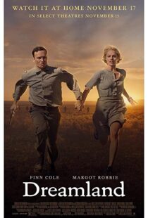 دانلود فیلم Dreamland 201953666-143423046