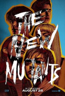 دانلود فیلم The New Mutants 202053645-694324458