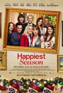 دانلود فیلم Happiest Season 202054132-858930684