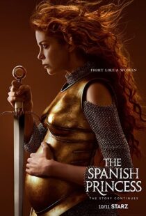 دانلود سریال The Spanish Princess10033-1123396028