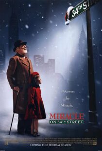 دانلود فیلم Miracle on 34th Street 199454084-1342971721