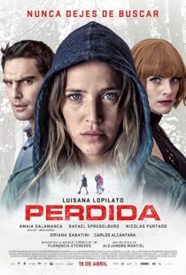 دانلود فیلم Perdida 201854909-1675979484