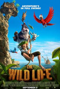دانلود انیمیشن The Wild Life 201654646-1723883817