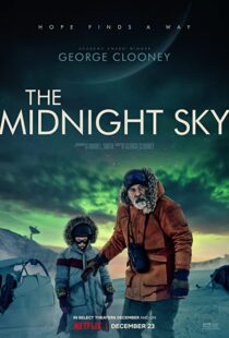 دانلود فیلم The Midnight Sky 202055033-549652093