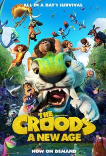 دانلود انیمیشن The Croods: A New Age 202054890-654650816