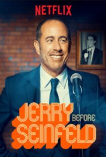 دانلود فیلم Jerry Before Seinfeld 201755008-342980440