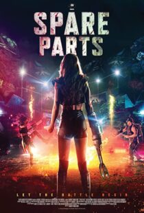 دانلود فیلم Spare Parts 202054723-1389612243