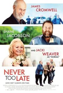 دانلود فیلم Never Too Late 202055190-1000381820