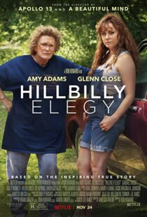 دانلود فیلم Hillbilly Elegy 202054444-786730486