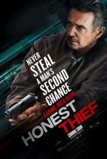 دانلود فیلم Honest Thief 202054451-1630872632