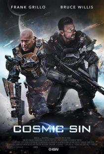 دانلود فیلم Cosmic Sin 202155668-1036897308