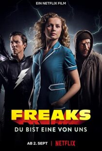 دانلود فیلم Freaks: You’re One of Us 202055556-529943403