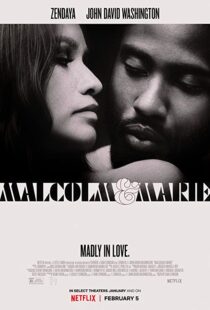 دانلود فیلم Malcolm & Marie 202155540-848761355